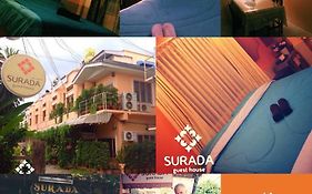 Surada Guest House Udon Thani